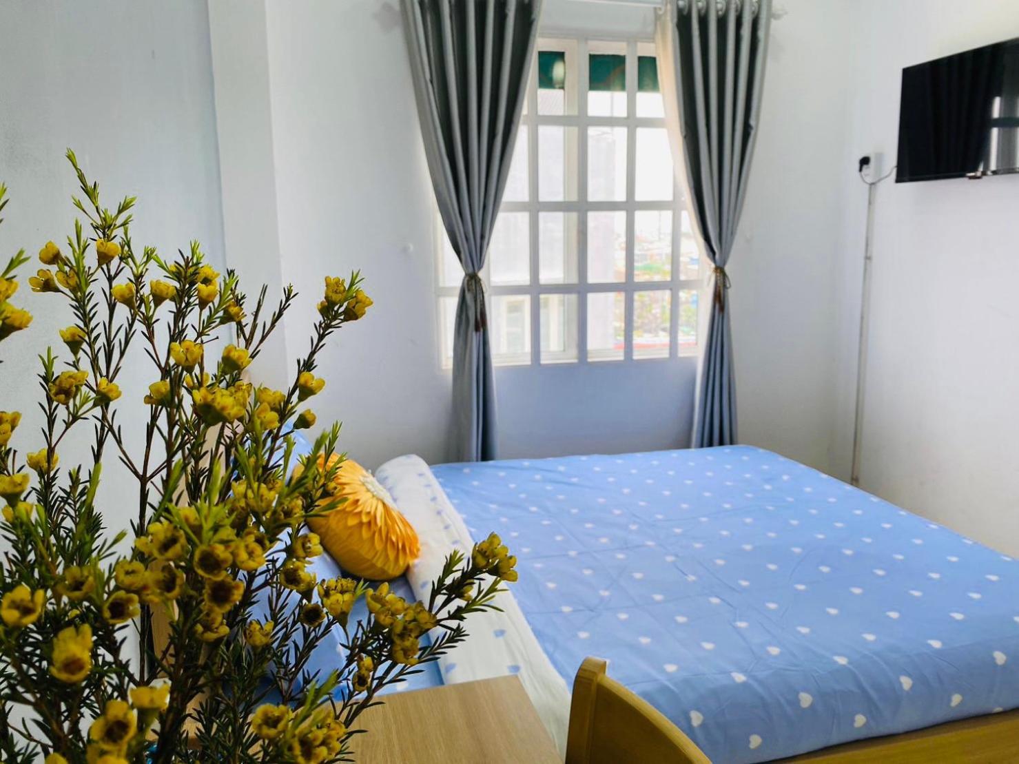 Tyn Apartment Bandar Ho Chi Minh Luaran gambar