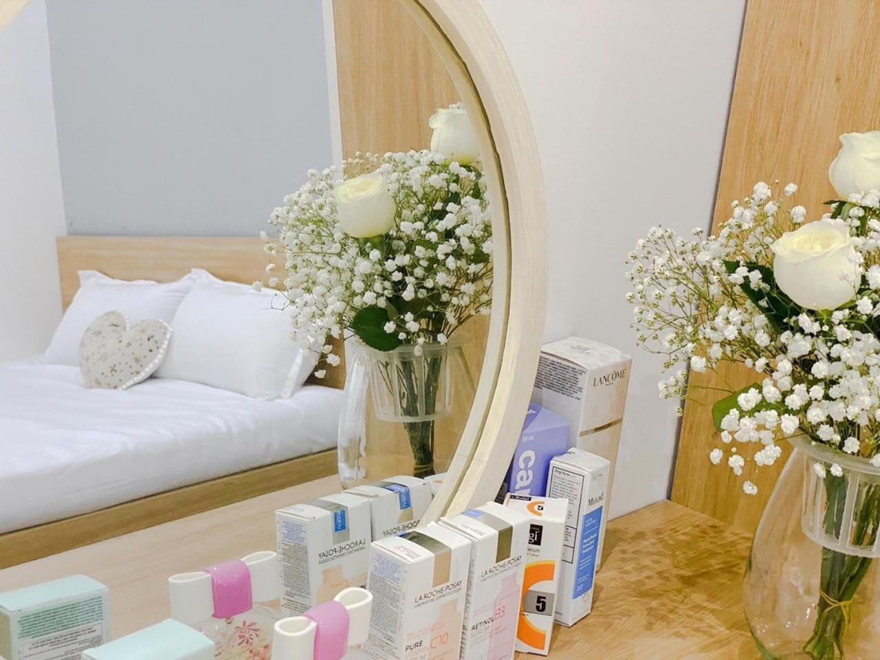 Tyn Apartment Bandar Ho Chi Minh Luaran gambar