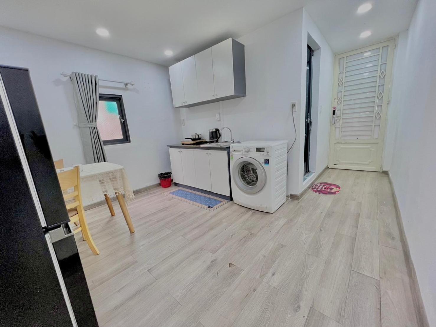 Tyn Apartment Bandar Ho Chi Minh Luaran gambar