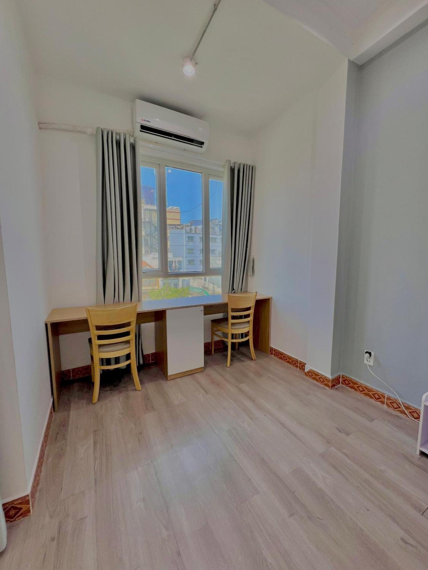 Tyn Apartment Bandar Ho Chi Minh Luaran gambar