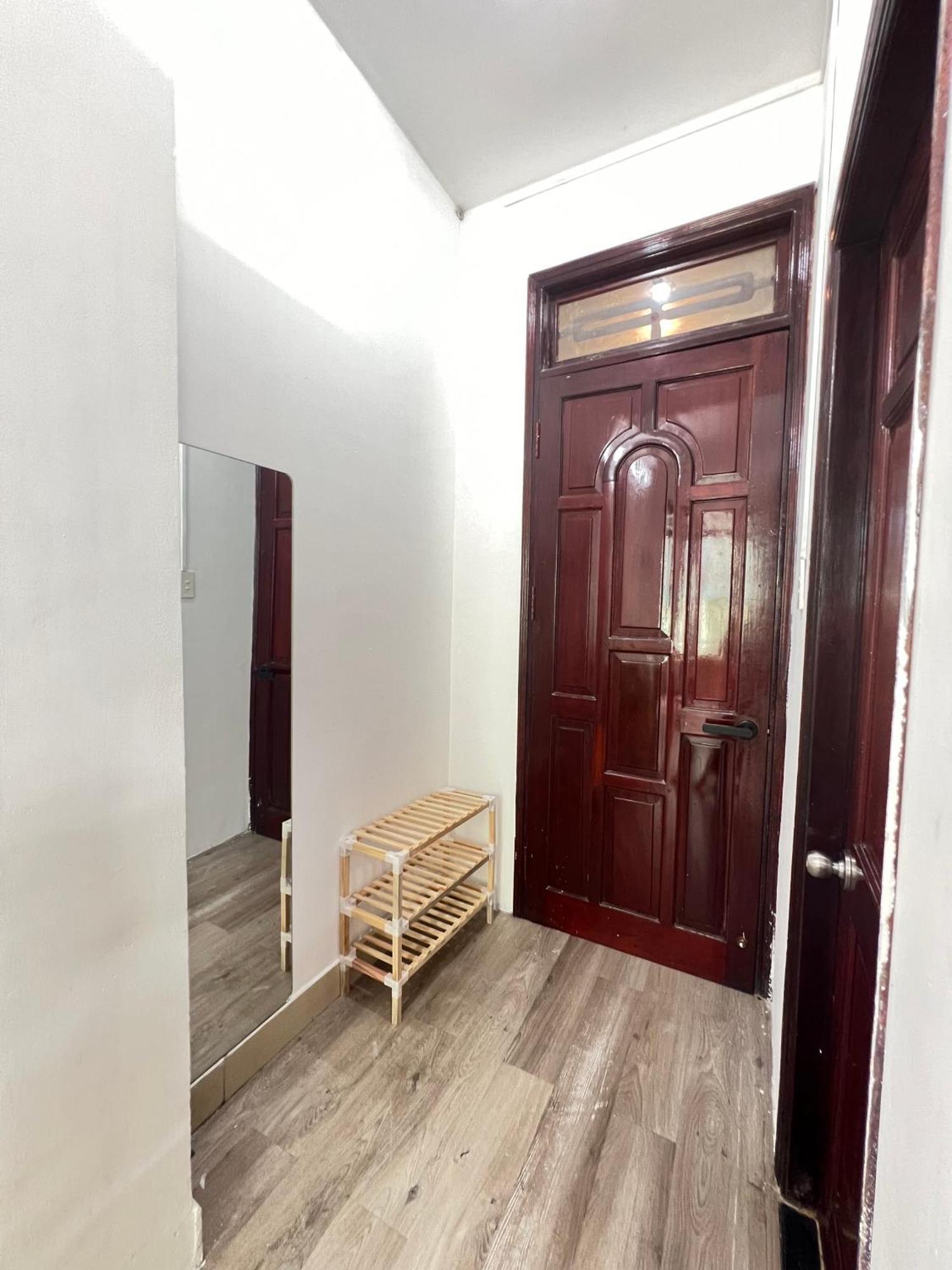 Tyn Apartment Bandar Ho Chi Minh Luaran gambar