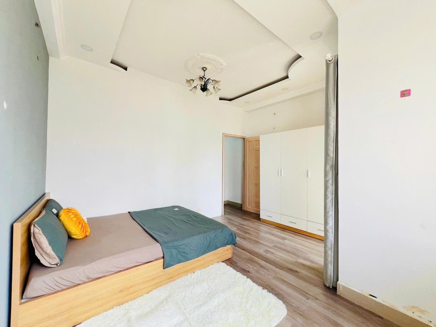 Tyn Apartment Bandar Ho Chi Minh Luaran gambar