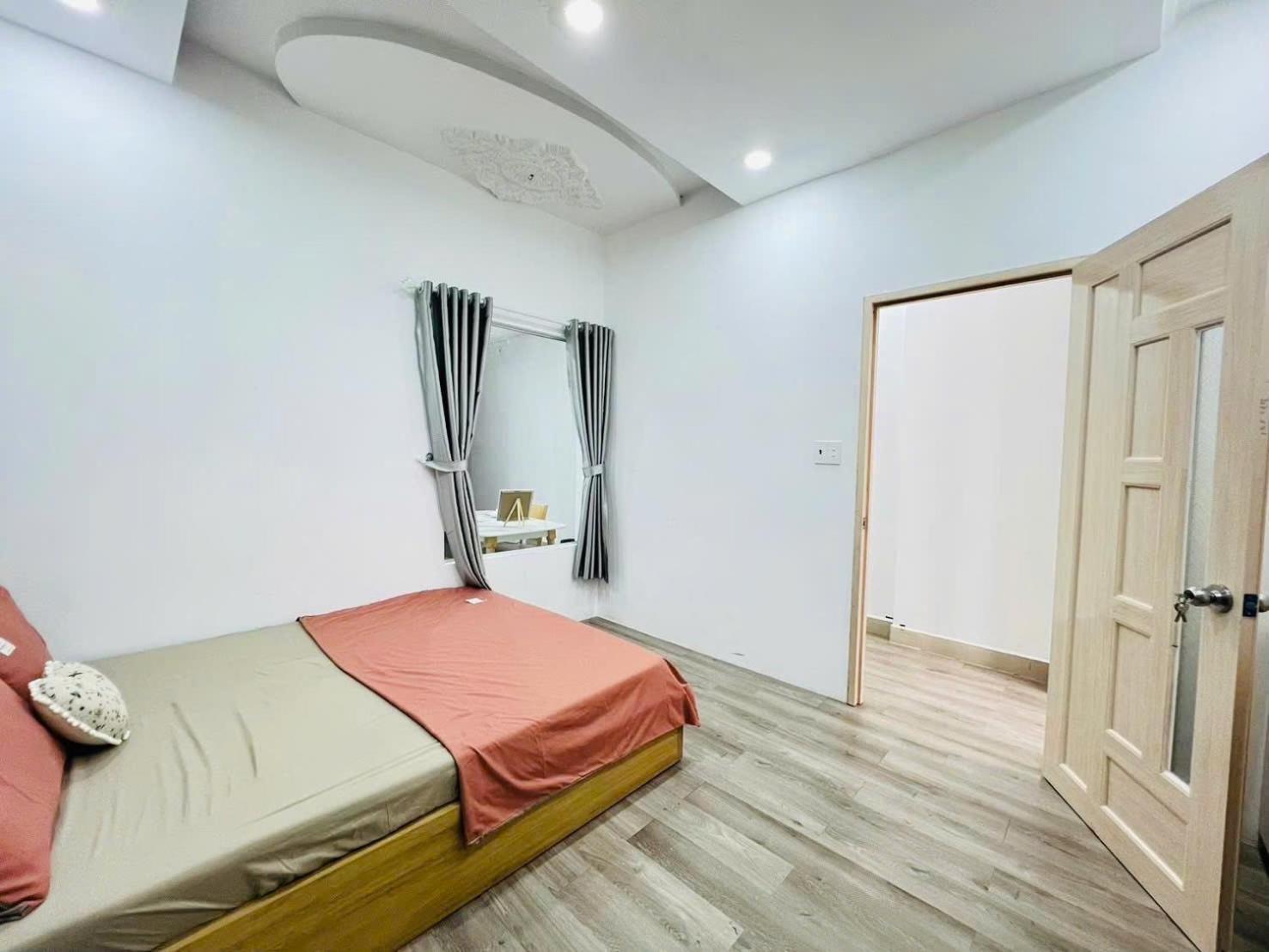 Tyn Apartment Bandar Ho Chi Minh Luaran gambar